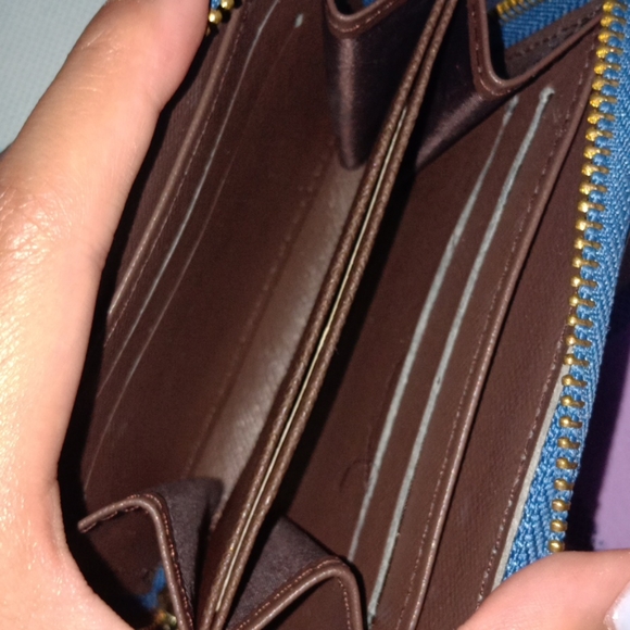 MK mini wallet - Picture 2 of 3